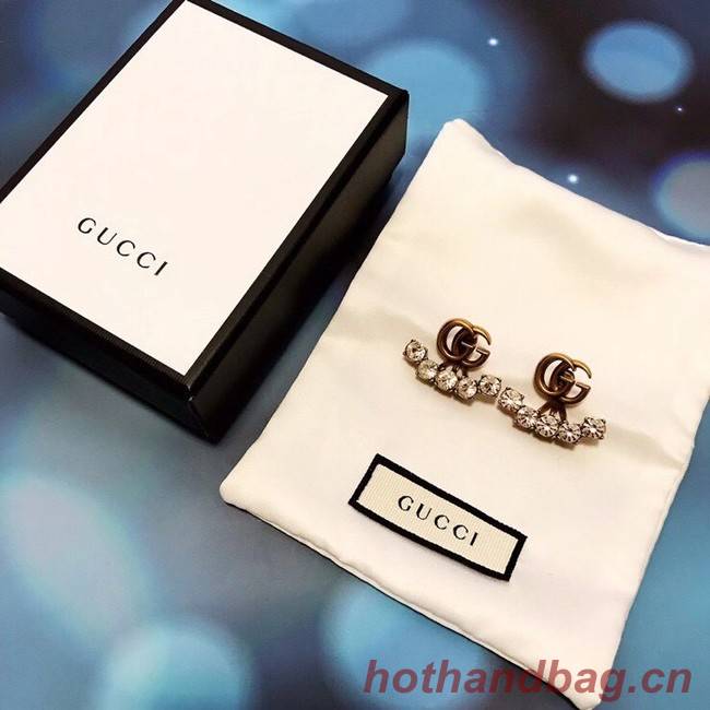 Gucci Earrings CE6331