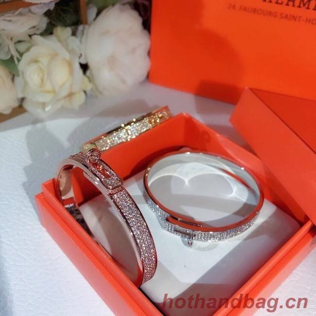 Hermes Bracelet CE6372