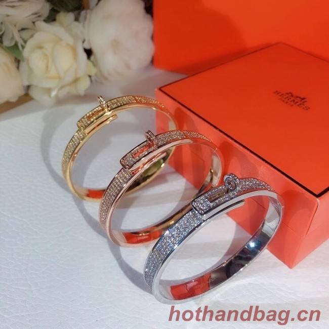 Hermes Bracelet CE6372