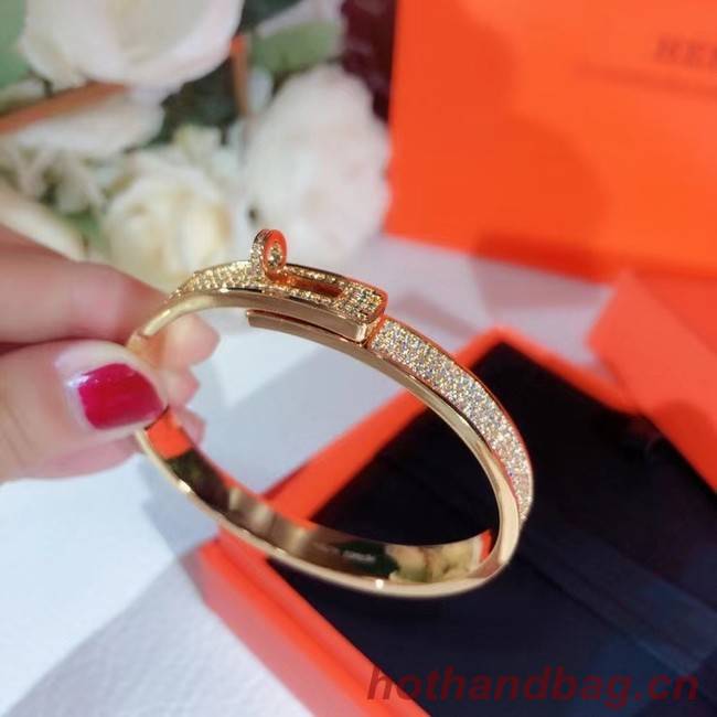 Hermes Bracelet CE6372