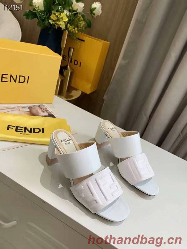 Fendi shoes FD275XC-2