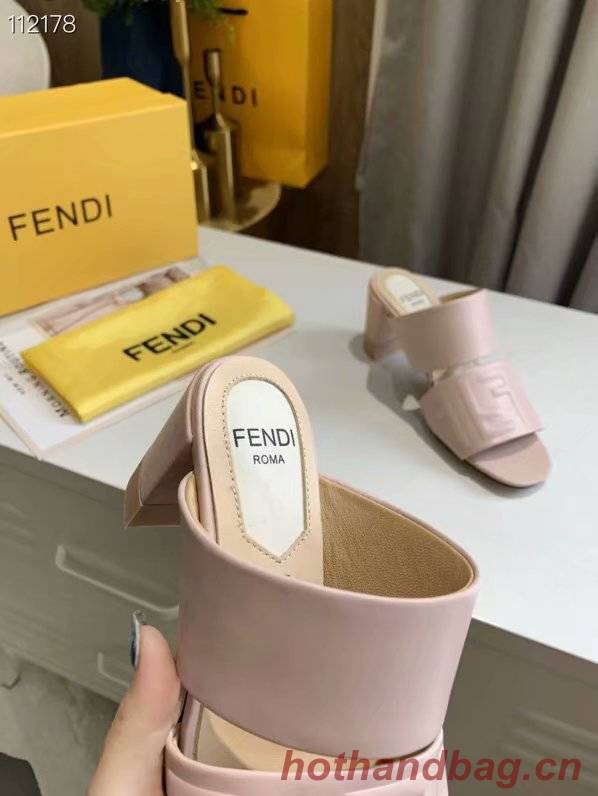 Fendi shoes FD275XC-5