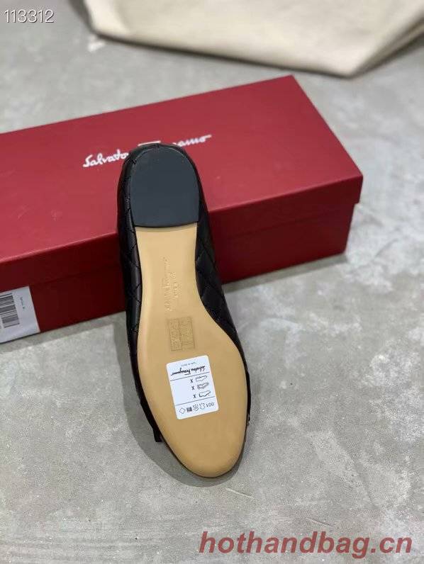 Ferragamo Shoes FL977FC-1