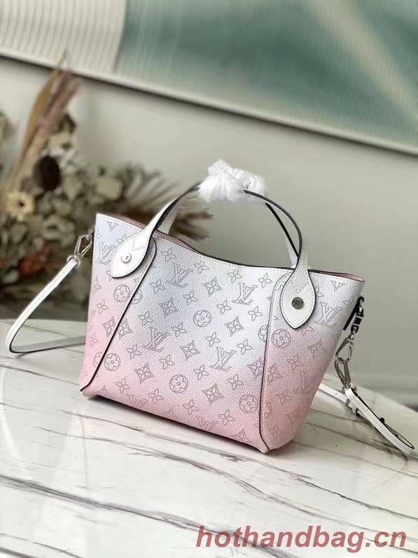 Louis Vuitton HINA PM M57858 Gradient Pink