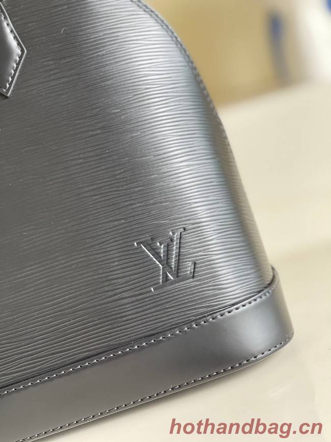 Louis Vuitton ALMA ALMA M40862 black