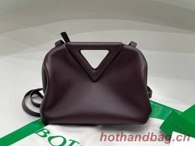 Bottega Veneta Top Handle Bags point 658476 Fondant