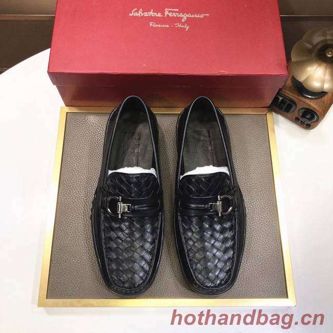 Ferragamo mans Shoes 15706