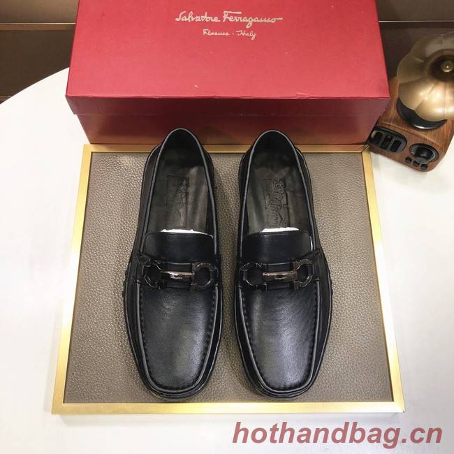 Ferragamo mans Shoes 15708