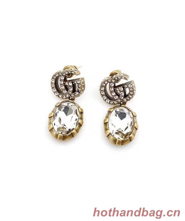 Gucci Earrings CE6513