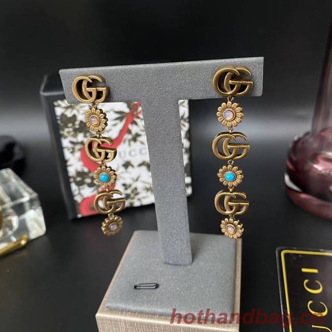 Gucci Earrings CE6527