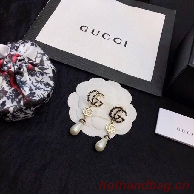 Gucci Earrings CE6539