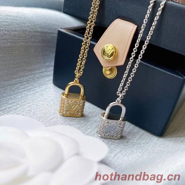 Louis Vuitton Necklace CE6518