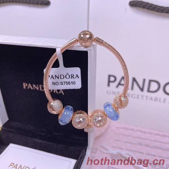 Pandora Bracelet CE6531