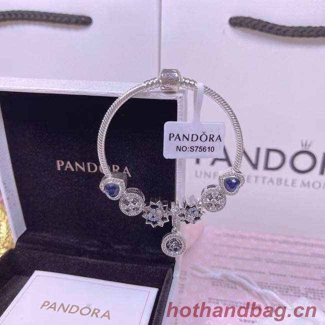 Pandora Bracelet CE6532