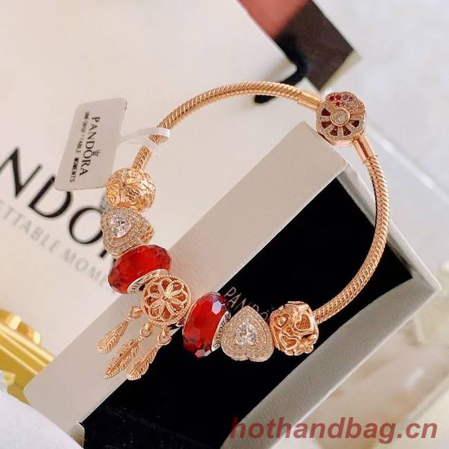 Pandora Bracelet CE6536