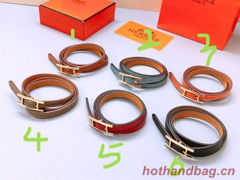 Hermes Bracelet HB6325