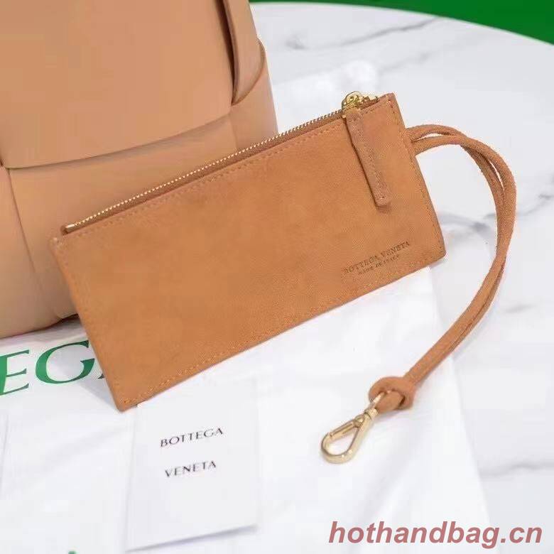 Bottega Veneta ARCO TOTE 609175 Nude