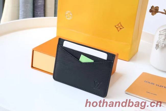 Louis Vuitton NEO CARD HOLDER N60166-3