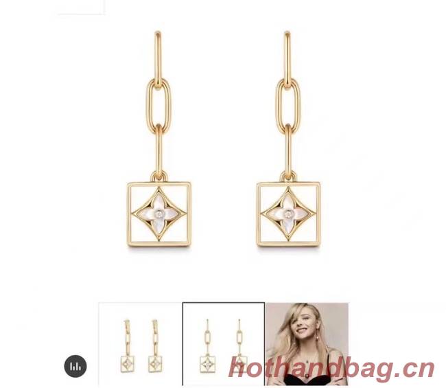 Louis Vuitton Earrings CE6581