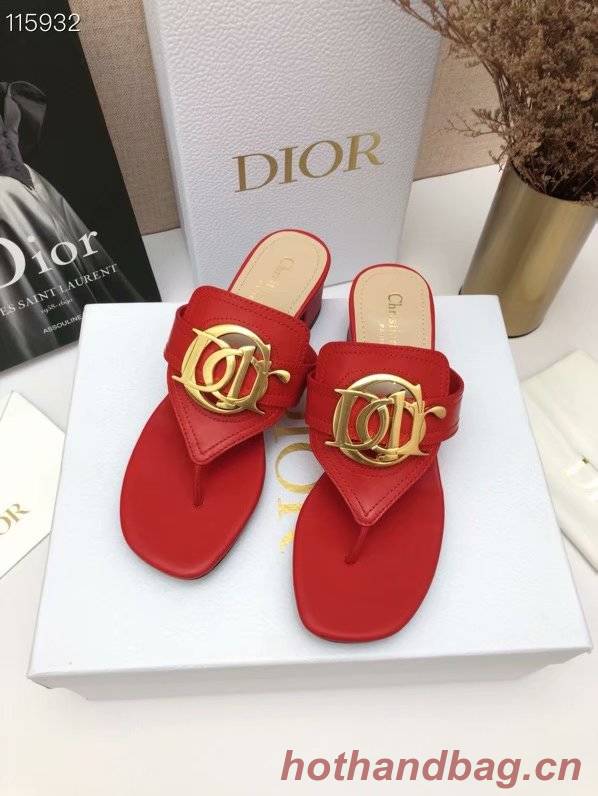 Dior Shoes Dior781DJ-1