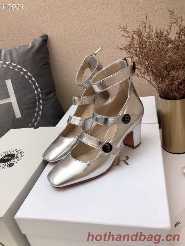 Dior Shoes Dior783DJ-1 Heel height 7CM