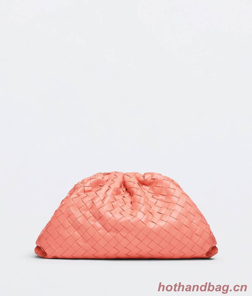 Bottega Veneta POUCH 576175 Peach