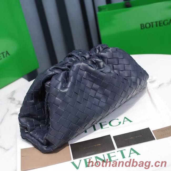 Bottega Veneta POUCH 576175 Royal Blue