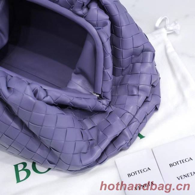 Bottega Veneta POUCH 576175 purple