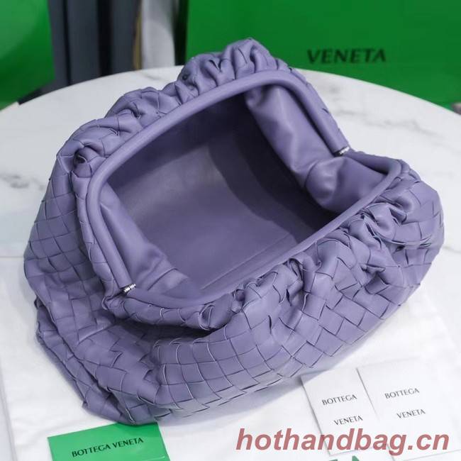 Bottega Veneta POUCH 576175 purple