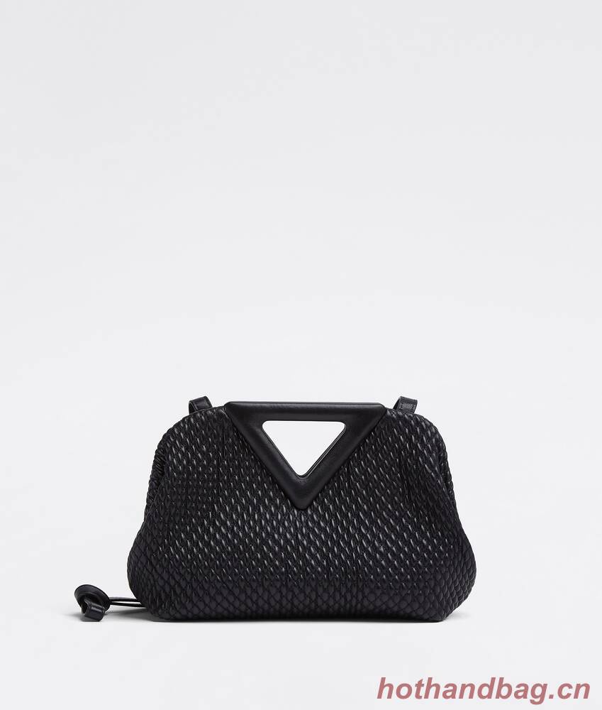 Bottega Veneta POINT 661986 Black