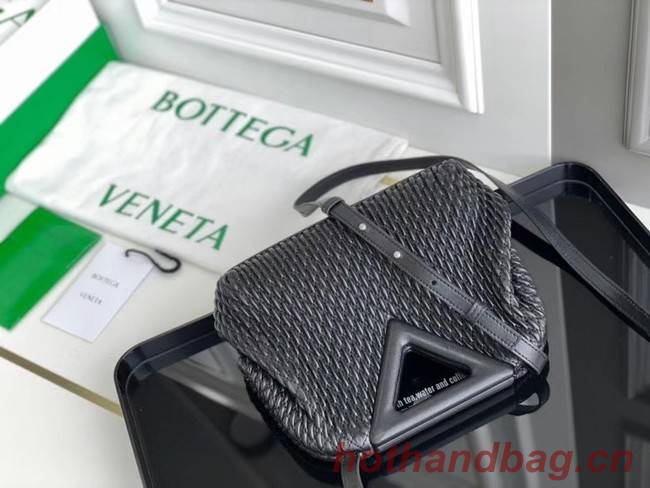 Bottega Veneta POINT 661986 Black