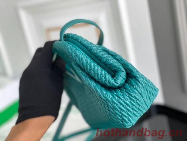 Bottega Veneta POINT 661986 Mallard