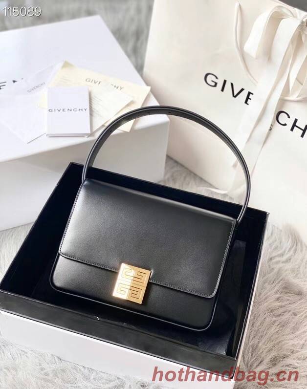 GIVENCHY Original Leather shoulder bag 4880 black