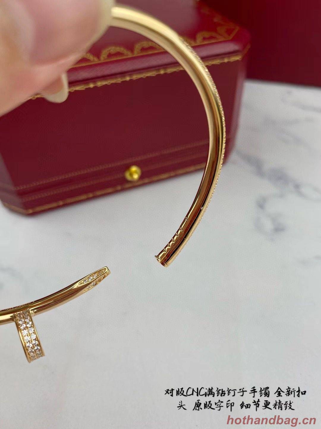 Cartier Bracelet CB5791