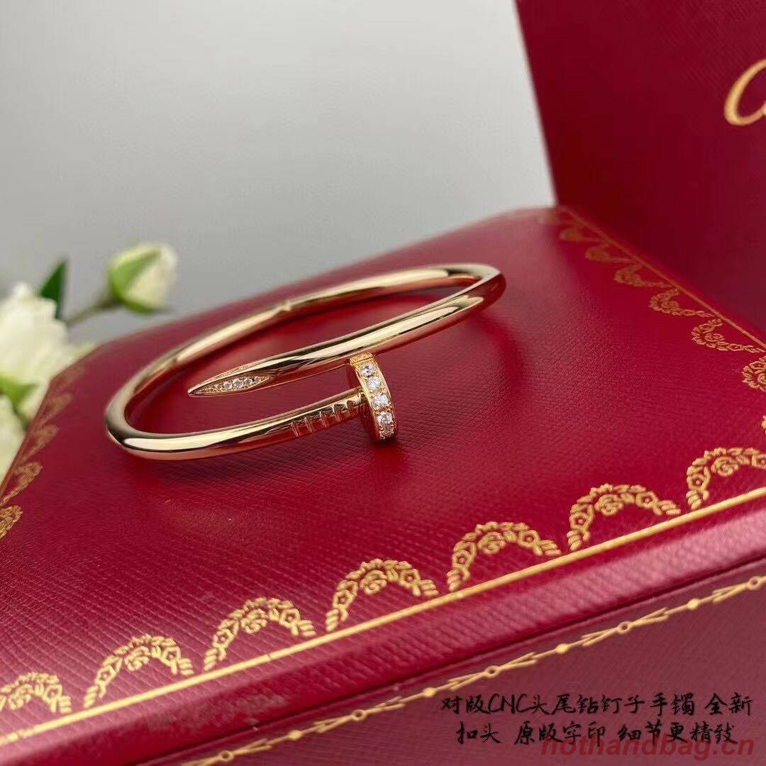 Cartier Bracelet CB5791