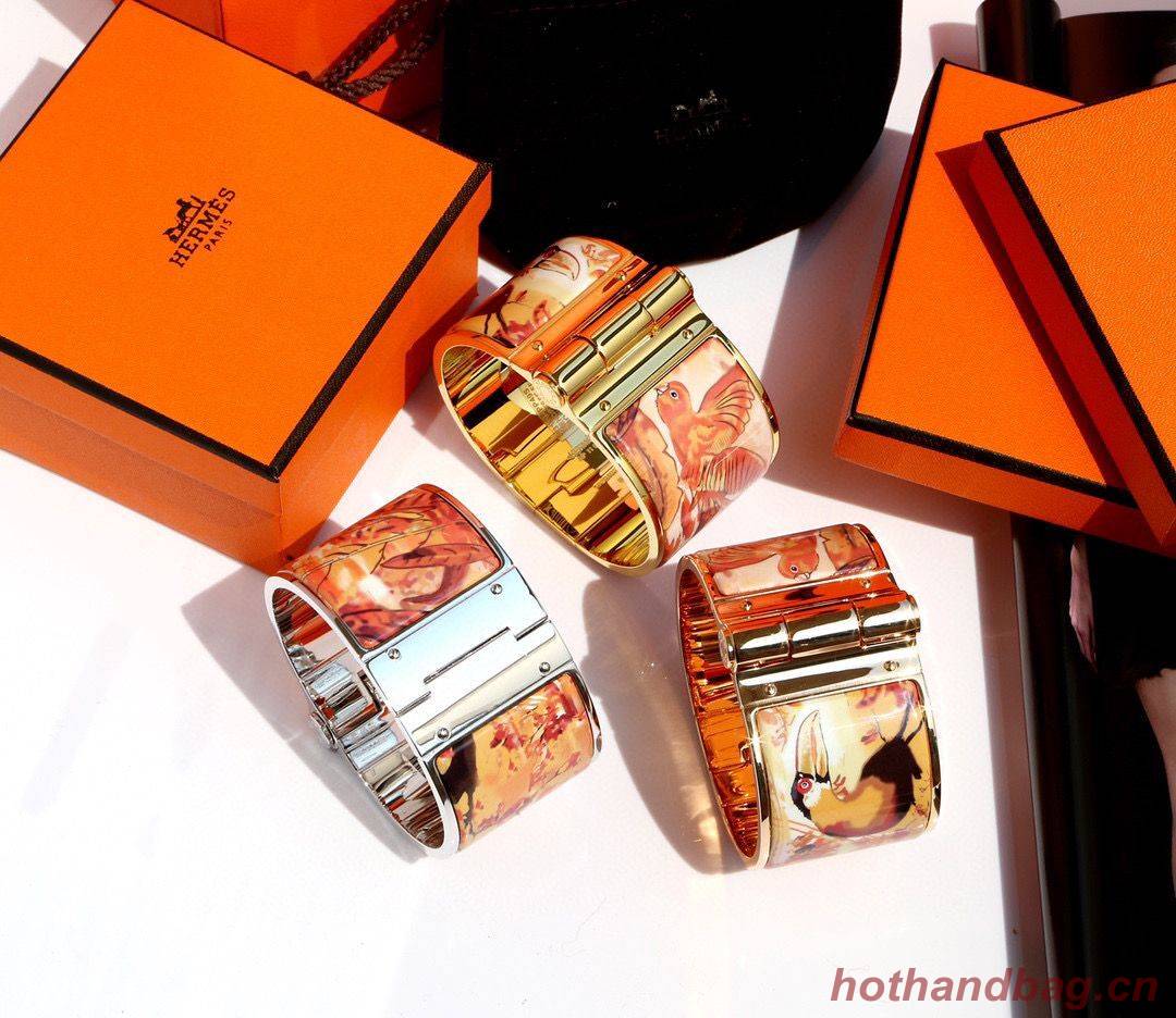 Hermes Bracelet HB63252