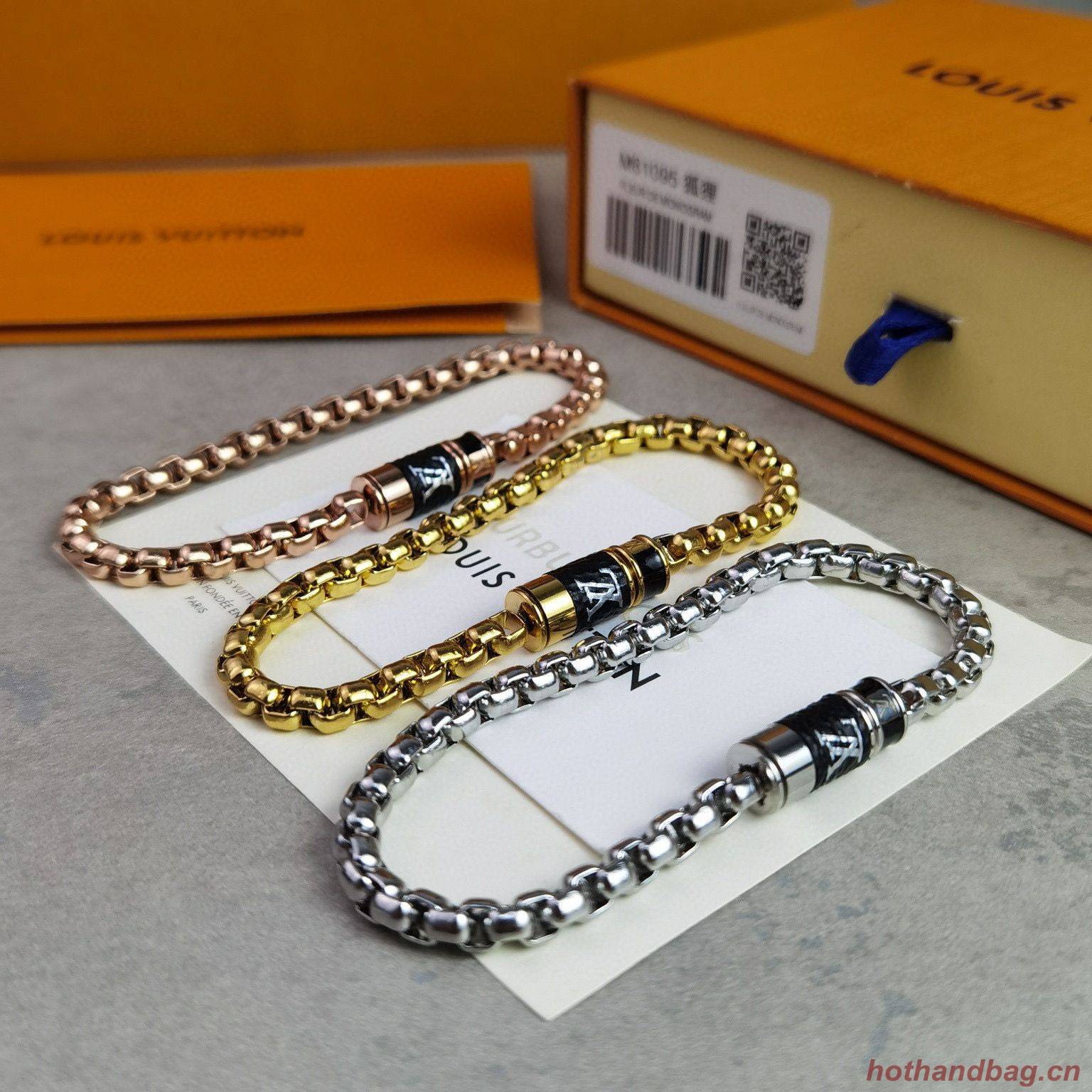 Louis Vuitton Bracelet LVB8623