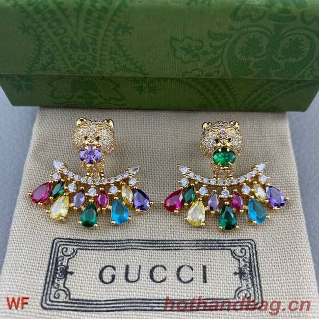 Gucci Earrings CE6623