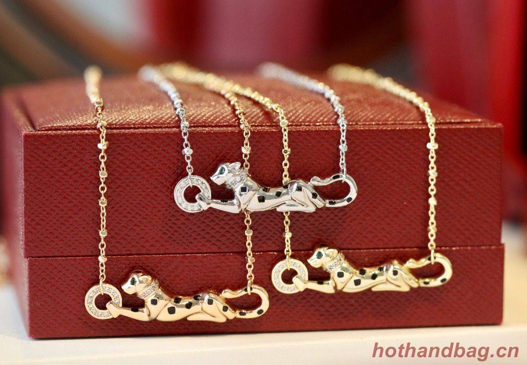 Cartier Necklace CN36257