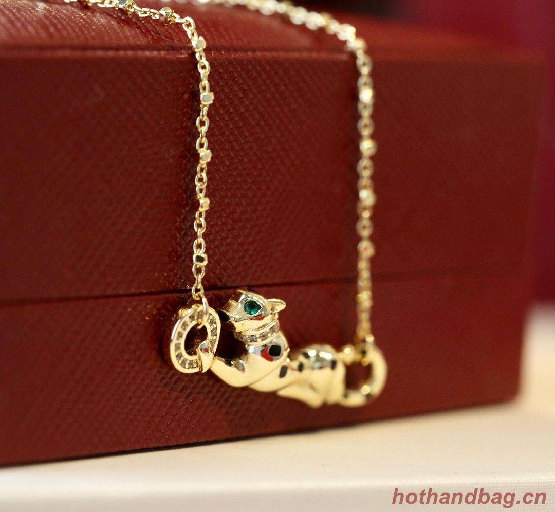 Cartier Necklace CN36257