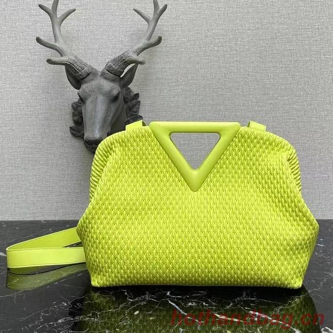 Bottega Veneta POINT 661987 Lemon