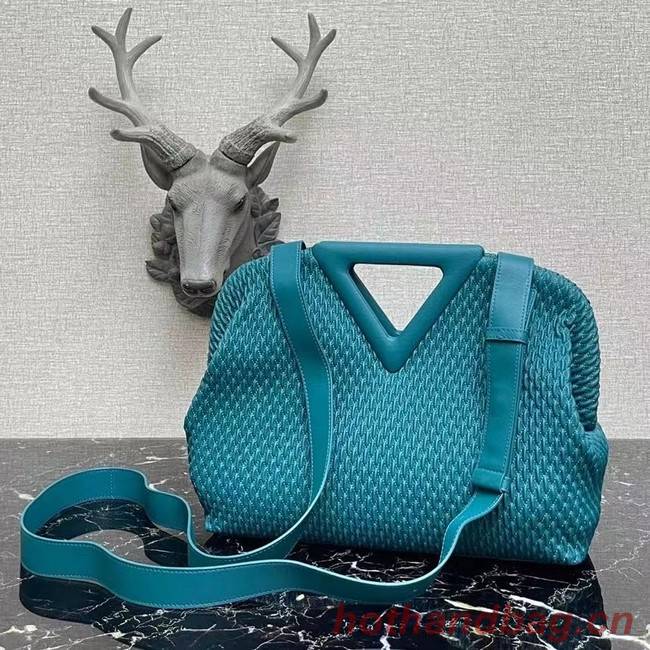 Bottega Veneta POINT 661987 blue