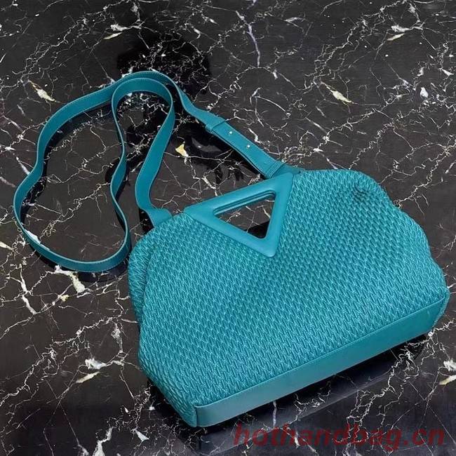 Bottega Veneta POINT 661987 blue