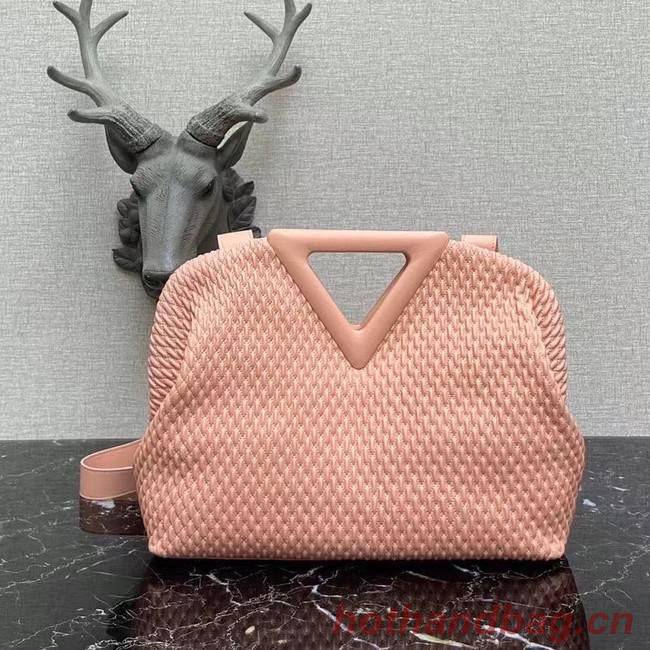 Bottega Veneta POINT 661987 pink