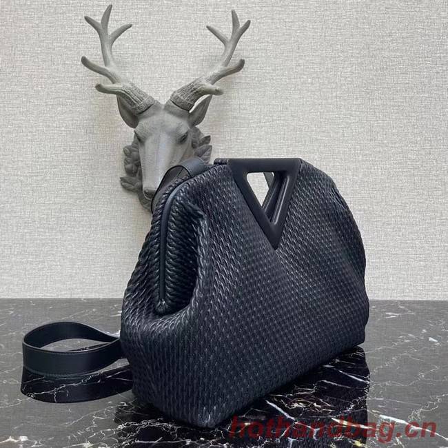 Bottega Veneta POINT 661987 royal blue