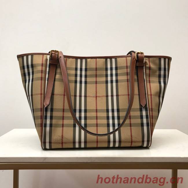 BurBerry Shoulder Bag 23691 Wheat