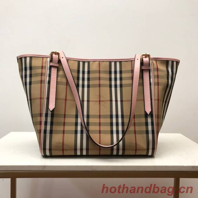 BurBerry Shoulder Bag 23691 pink