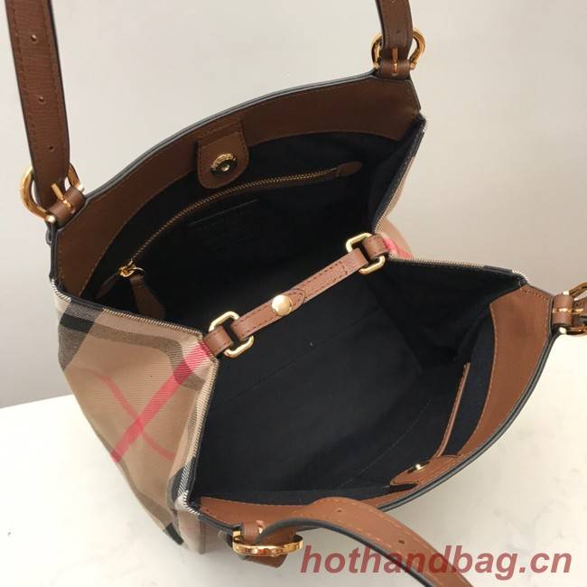 BurBerry Shoulder Bag 2447 Wheat