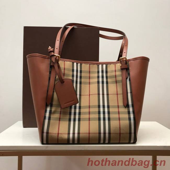 BurBerry Shoulder Bag 6788 Wheat