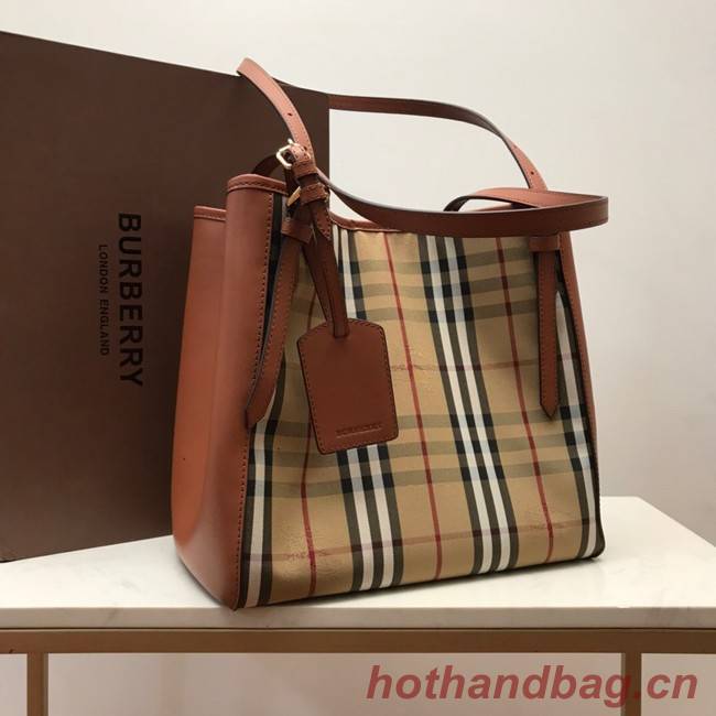 BurBerry Shoulder Bag 6788 Wheat